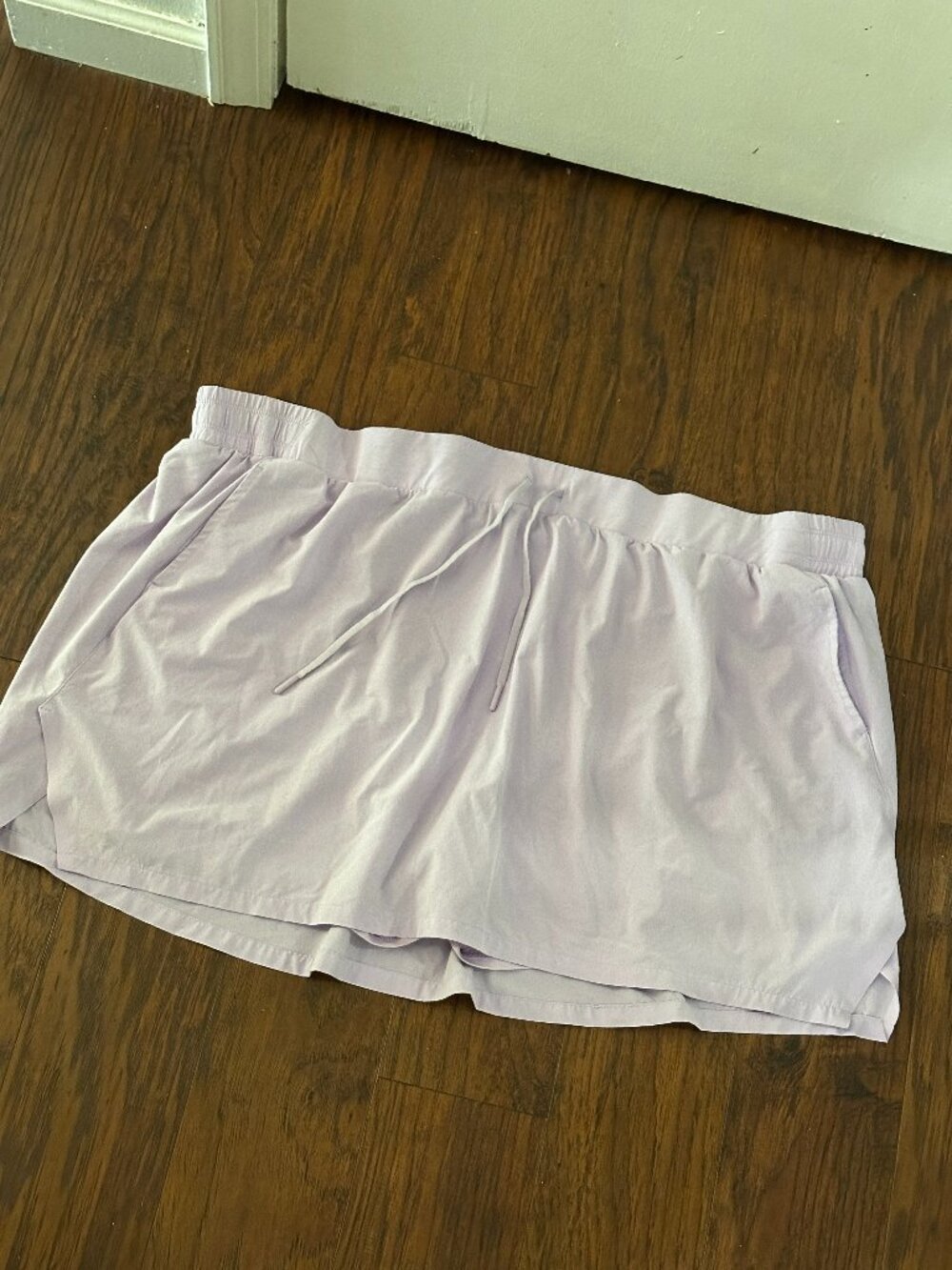 All In Motion Skort